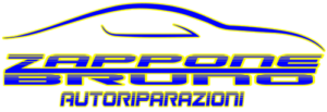 Logo Autoriparazioni Zappone Bruno
